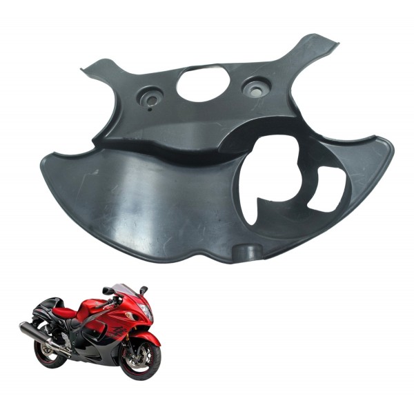 Acabamento Mesa Inferior Suzuki Gsx-r 1300 Hayabusa 09-22