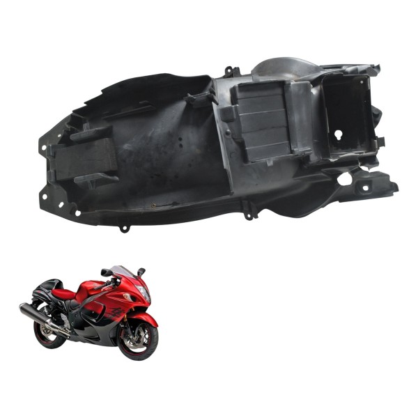 Paralama Traseir Int Avaria Suzuki Gsx-r 1300 Hayabusa 09-22