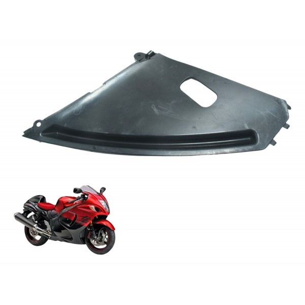 Acabamento Interno Dir Suzuki Gsx-r 1300 Hayabusa 09-22 Orig