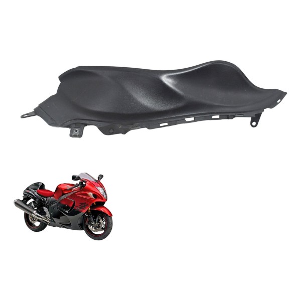 Acabamento Tanque Lat Esq Suzuki Gsx-r 1300 Hayabusa 09-22