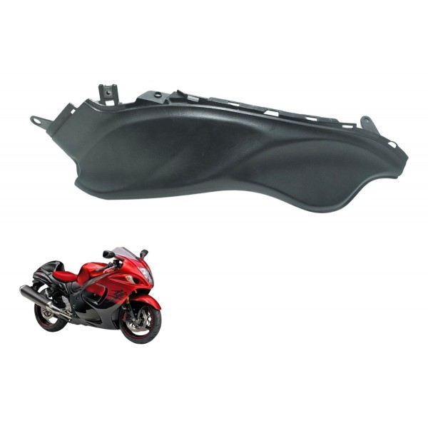 Acabamento Tanque Lat Dir Suzuki Gsx-r 1300 Hayabusa 09-22