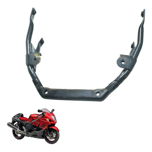 Suporte Paralama Tras Det Suzuki Gsx-r 1300 Hayabusa 09-22