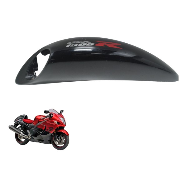 Carenagem Rabeta Dir Suzuki Gsx-r 1300 Hayabusa 09-22 Orig