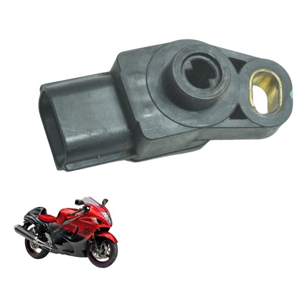 Sensor Tps Primário Suzuki Gsx-r 1300 Hayabusa 09-22 Orig