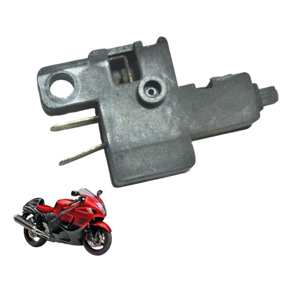 Interruptor Embreagem Suzuki Gsx-r 1300 Hayabusa 09-22 Orig