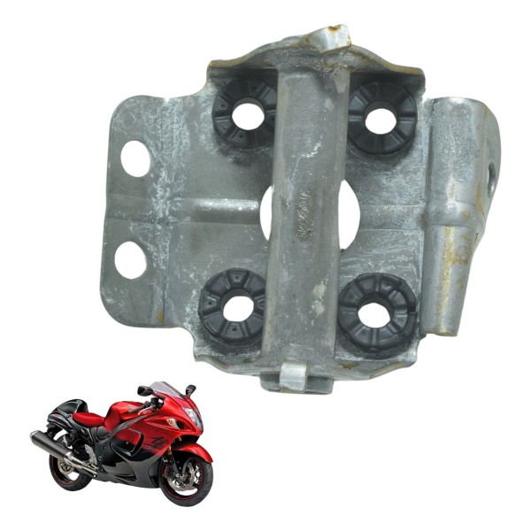 Suporte Tanque Det Suzuki Gsx-r 1300 Hayabusa 09-22 Original