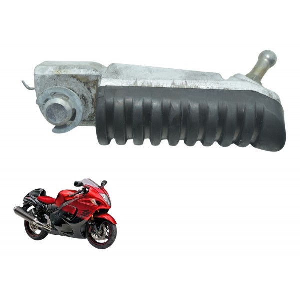 Pedaleira Diant Dir Suzuki Gsx-r 1300 Hayabusa 09-22 Orig