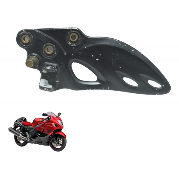 Bacalhau Dianteiro Esq Suzuki Gsx-r 1300 Hayabusa 09-22 Orig