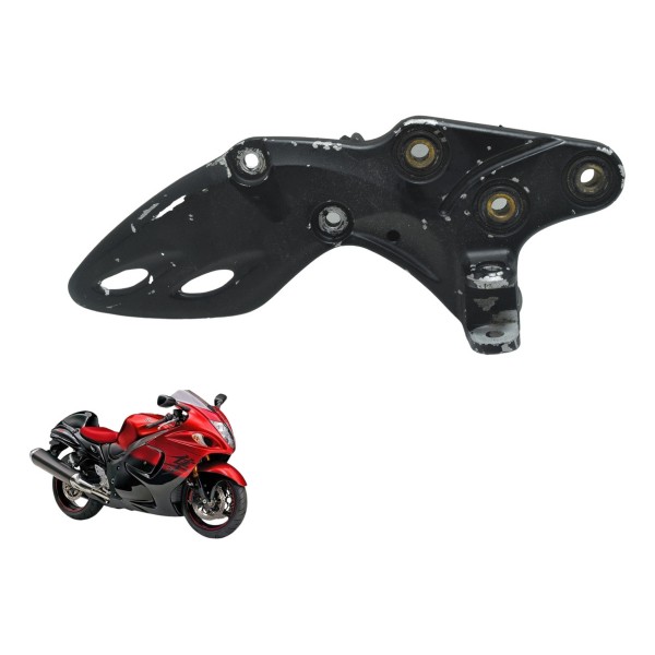 Bacalhau Dianteiro Dir Suzuki Gsx-r 1300 Hayabusa 09-22 Orig