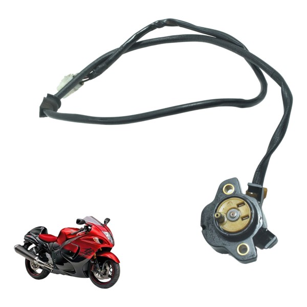 Sensor Posição Marcha Suzuki Gsx-r 1300 Hayabusa 09-22 Orig