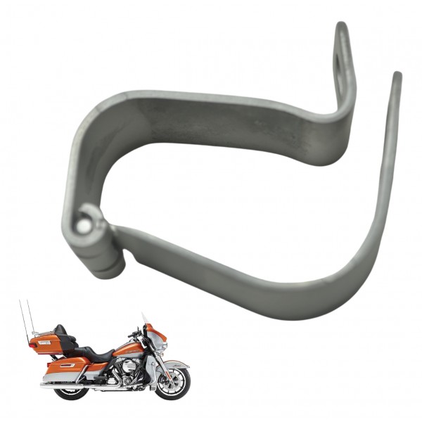 Suporte Escape Harley Touring Electra Glide 14-17 Original