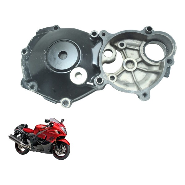 Tampa Engrenagem Partida Suzuki Gsx-r 1300 Hayabusa 09-22