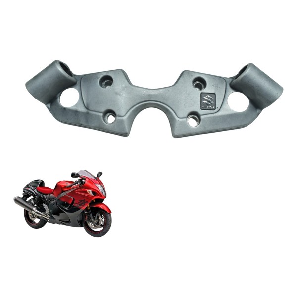 Suporte Guidão Mesa Suzuki Gsx-r 1300 Hayabusa 09-22 Origi