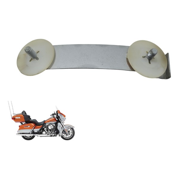 Suporte Banco Traseiro Harley Touring Electra Glide 14-17