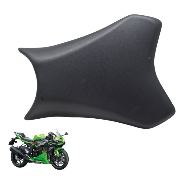 Banco Dianteiro Kawasaki Zx636 Zx 6r 19-24 Original