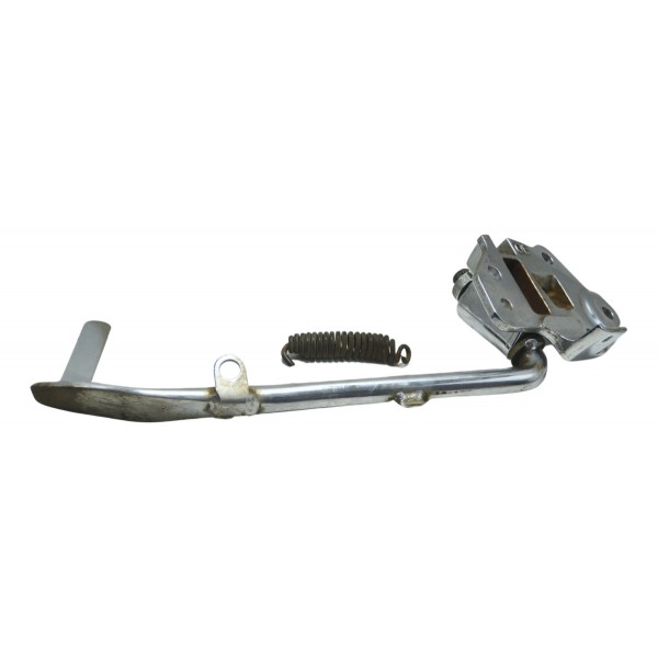 Pedal Descanso Lateral Harley Touring Electra Glide 14-17