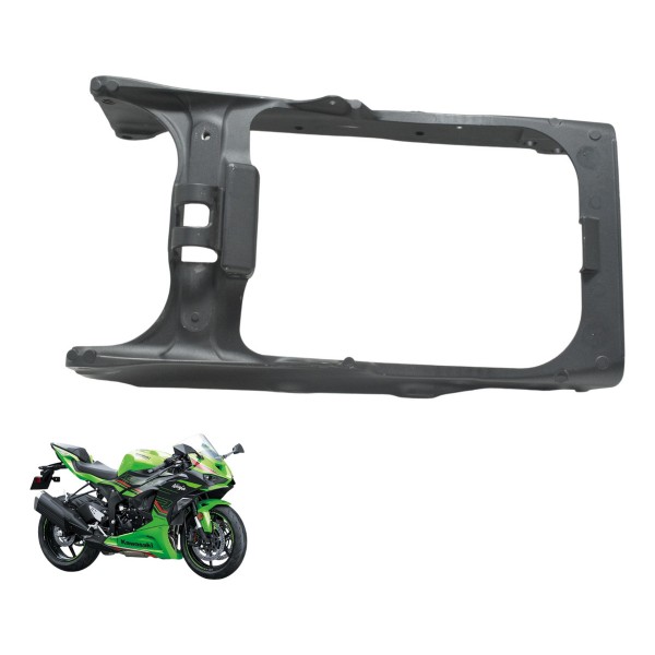 Quadro B Kawasaki Zx636 Zx 6r 19-24 Original