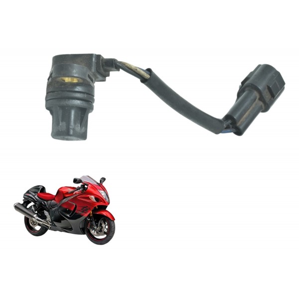 Sensor Rotação Suzuki Gsx-r 1300 Hayabusa 09-22 Original