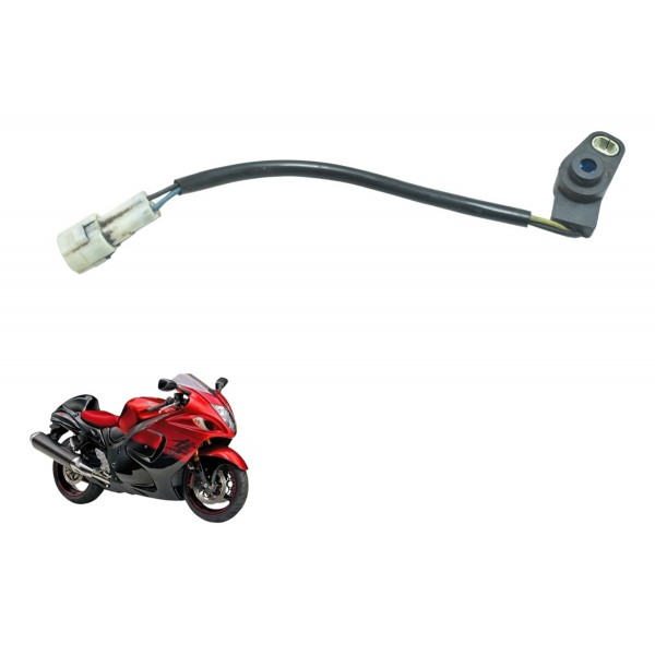 Sensor Tps Primário Suzuki Gsx-r 1300 Hayabusa 09-22 Orig