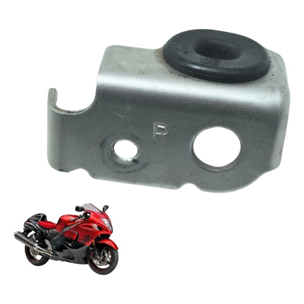 Suporte Carenagem Dir Suzuki Gsx-r 1300 Hayabusa 09-22 Orig