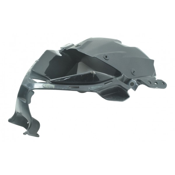 Acabamento Frontal Kawasaki Zx636 Zx 6r 19-24 Original