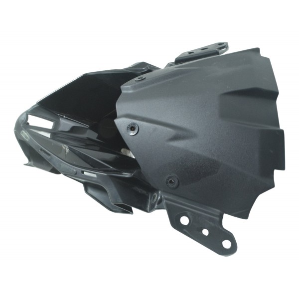 Acabamento Frontal Kawasaki Zx636 Zx 6r 19-24 Original