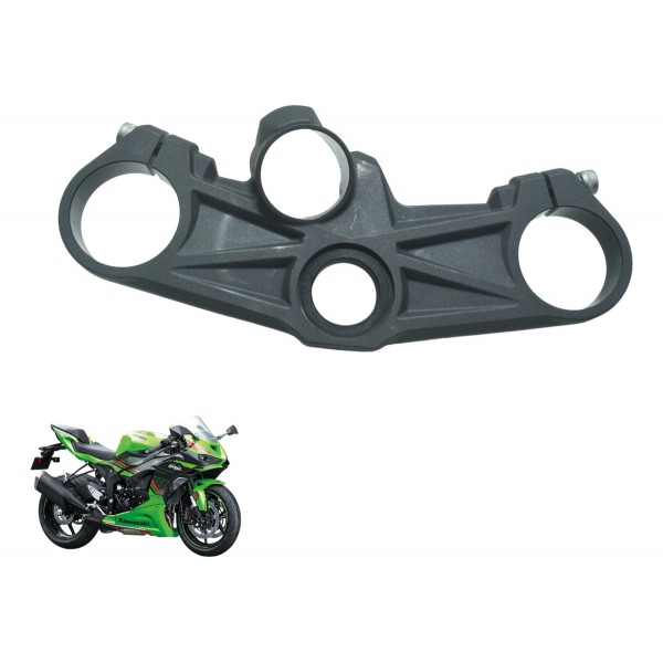 Mesa Superior Kawasaki Zx636 Zx 6r 19-24 Original