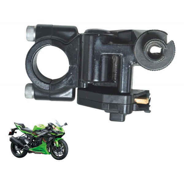 Manicoto Embreagem C/ Sensor Kawasaki Zx636 Zx 6r 19-24 Orig