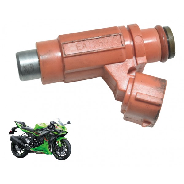 Bico Injetor Kawasaki Zx636 Zx 6r 19-24 Original