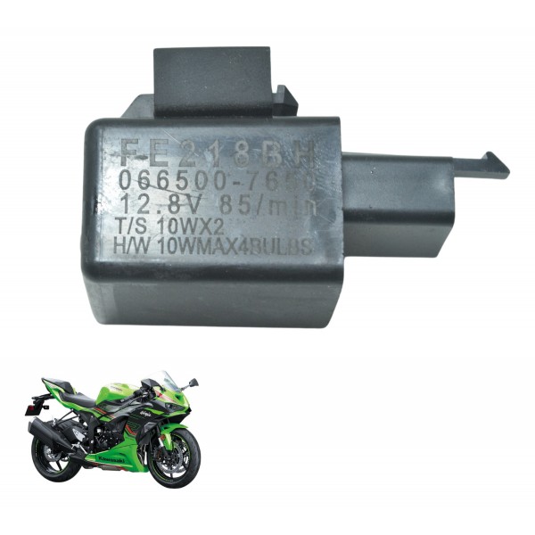 Rele Pisca Kawasaki Zx636 Zx 6r 19-24 Original