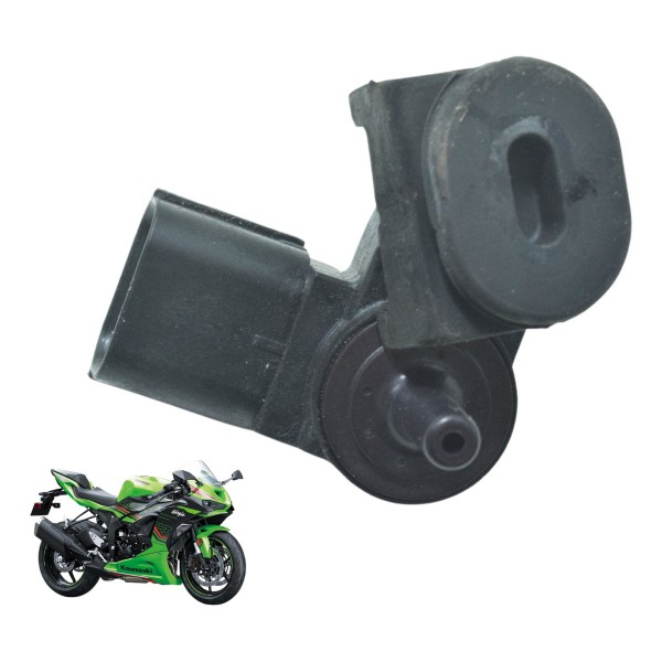 Sensor Map Kawasaki Zx636 Zx 6r 19-24 Original