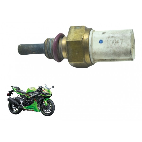 Sensor Temperatura Kawasaki Zx636 Zx 6r 19-24 Original