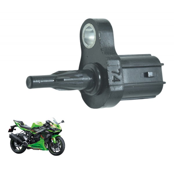 Sensor Temperatura Ar Kawasaki Zx636 Zx 6r 19-24 Original