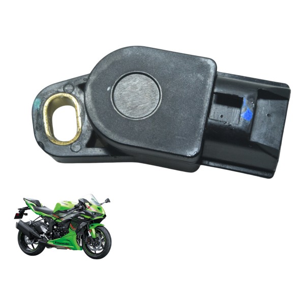 Sensor Tps Secundário Kawasaki Zx636 Zx 6r 19-24 Original