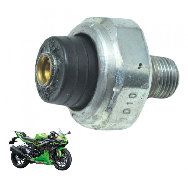 Sensor Óleo Kawasaki Zx636 Zx 6r 19-24 Original