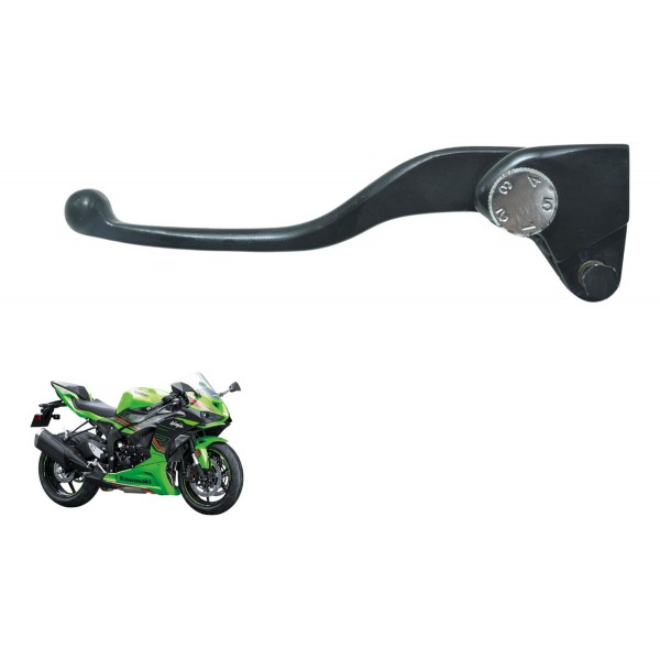 Manete Embreagem Kawasaki Zx636 Zx 6r 19-24 Original