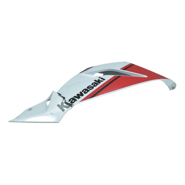 Spoiler Direito C/ Avaria Kawasaki Zx636 Zx 6r 19-24 Orig