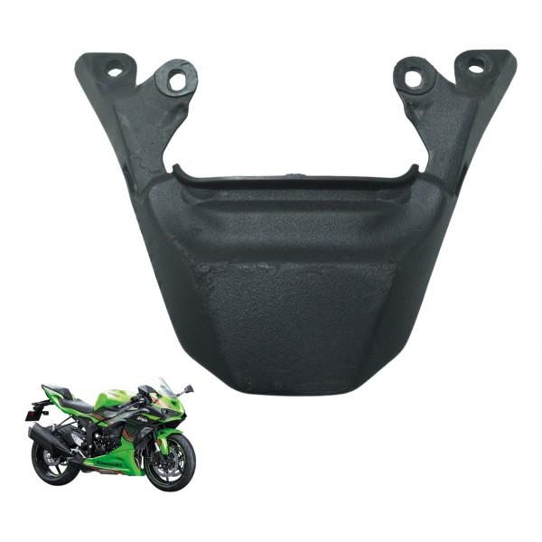 Acabamento Rabeta Kawasaki Zx636 Zx 6r 19-24 Original