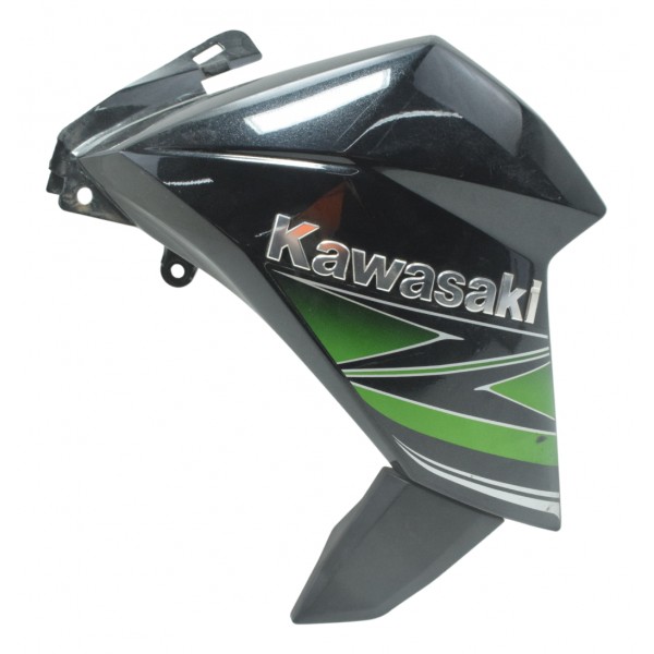 Carenagem Lateral Aba Direita Kawasaki Z 800 13-17 Original