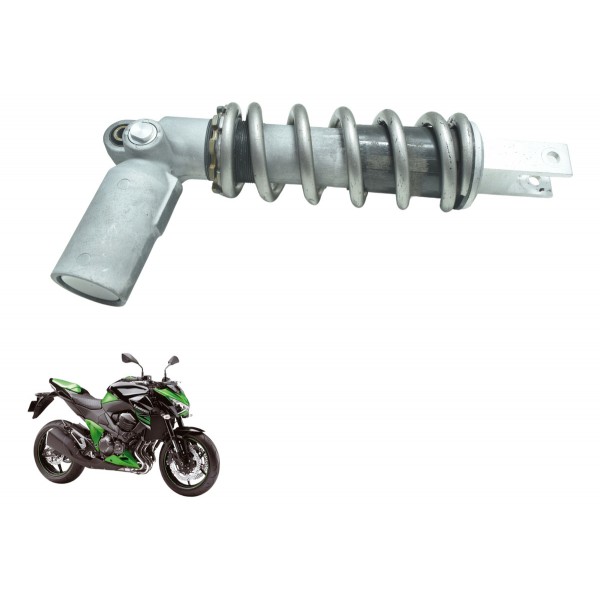 Amortecedor Traseiro Kawasaki Z 800 13-17 Original Usado