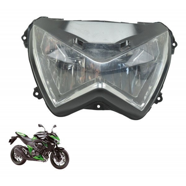 Farol Kawasaki Z 800 13-17 Original