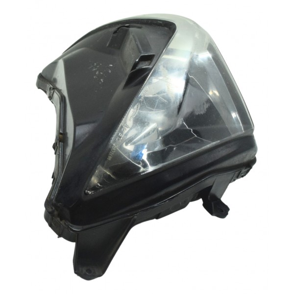 Farol C/ Avaria Kawasaki Z 800 13-17 Original