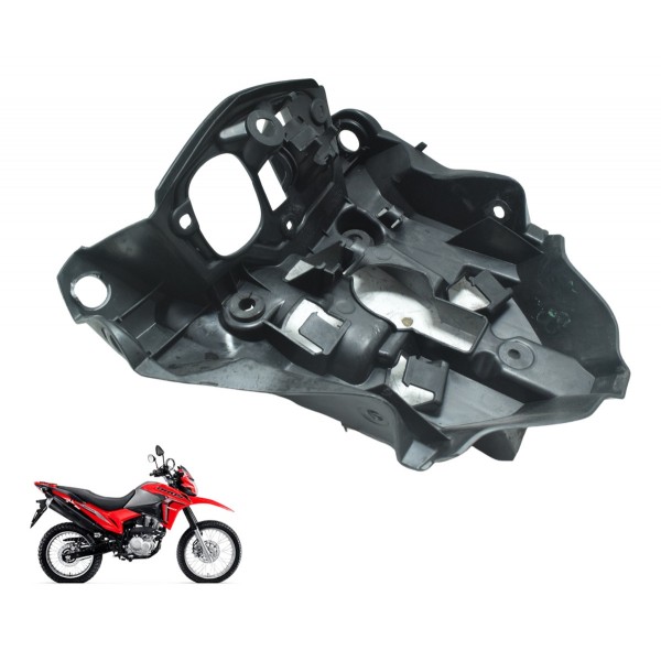 Suporte Painel Honda Nxr Bros 160 15-23 Original