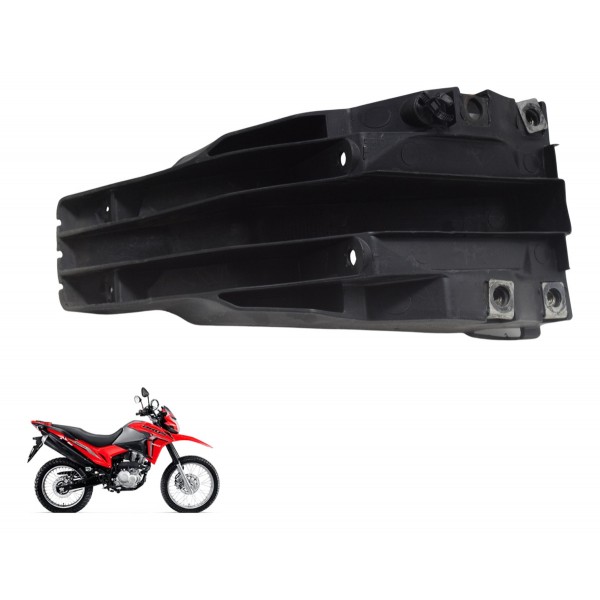 Suporte Rabeta Honda Nxr Bros 160 15-23 Original