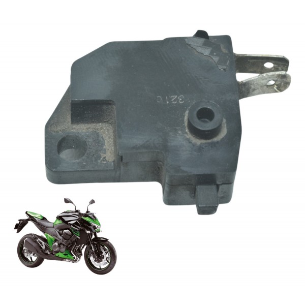 Interruptor Freio Dianteiro Kawasaki Z 800 13-17 Original