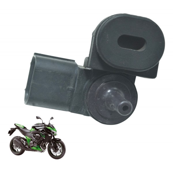 Sensor Map Kawasaki Z 800 13-17 Original