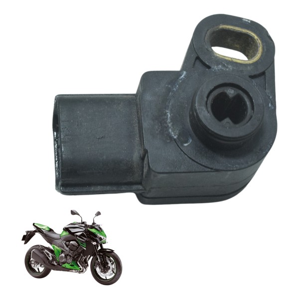 Sensor Tps Secundário Kawasaki Z 800 13-17 Original