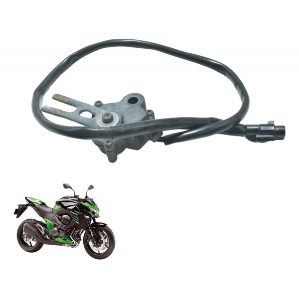 Sensor Pedal Descanso Lateral Kawasaki Z 800 13-17 Original