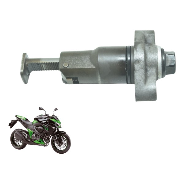 Acionador Corrente Comando Kawasaki Z 800 13-17 Original