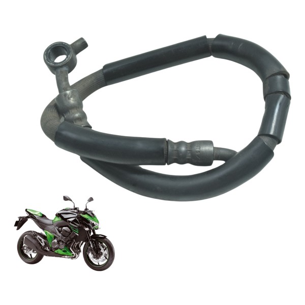 Flexível Freio Traseiro Kawasaki Z 800 13-17 Original